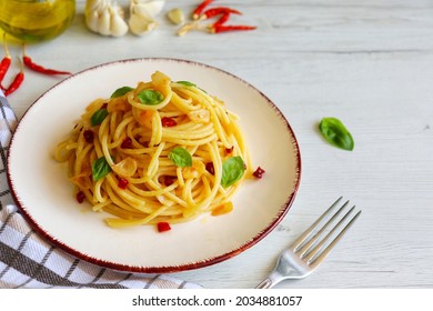 Classic Italian Pasta