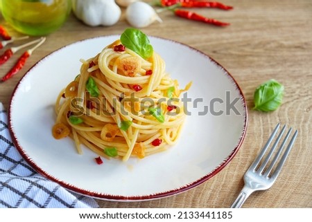 
Classic Italian Pasta