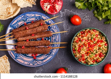 Middle Eastern Food Middle Eastern Food Images Stock Photos Vectors 