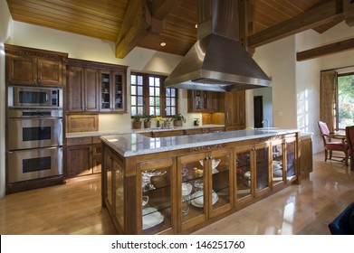 Classic Kitchen