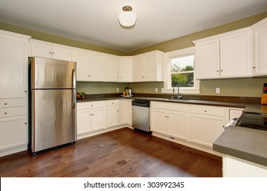 Kitchen Cabinet Paint Stock Photos Images Photography
