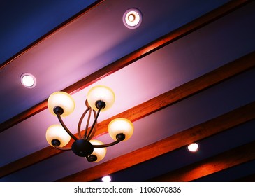 Royalty Free Ceiling Battens Stock Images Photos Vectors