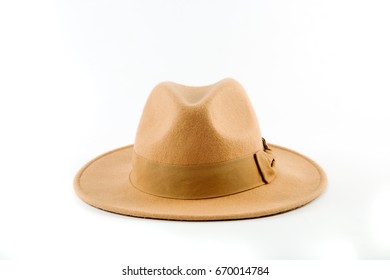 low crown fedora hats