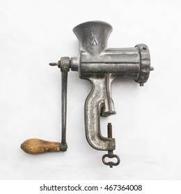 Meat Grinder Images Stock Photos Vectors Shutterstock