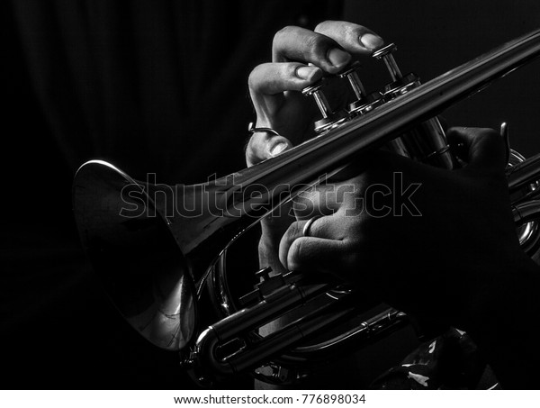 28,318 Black And White Jazz Band Images, Stock Photos & Vectors
