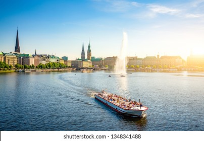 Alster の画像 写真素材 ベクター画像 Shutterstock