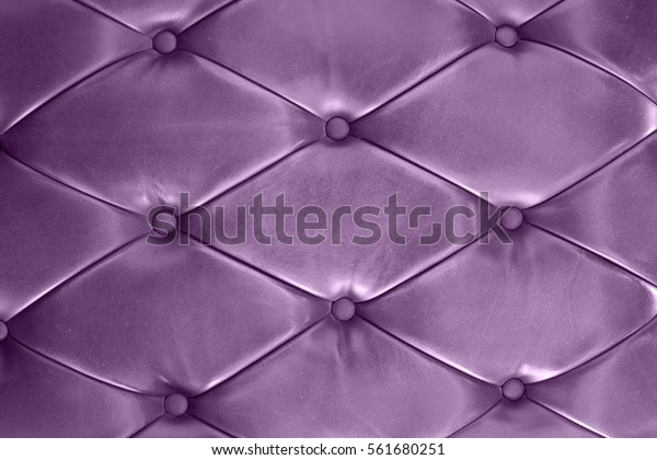 Classic Purple Leather Texture Couch Leather Stock Photo 561680251 ...