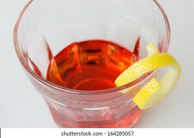 Classic Sazerac