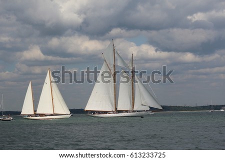 classic sloops