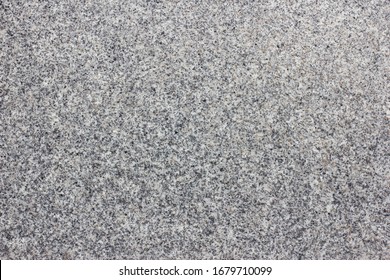 Classic Speckled Grey Granite Texture