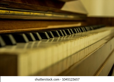 classic tail piano
 - Shutterstock ID 1045123657
