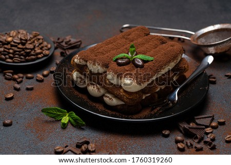 Similar – Image, Stock Photo round chocolate chip cookies