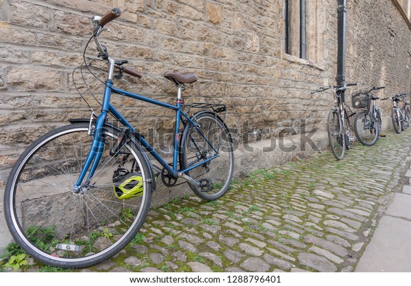 vintage oxford bicycle