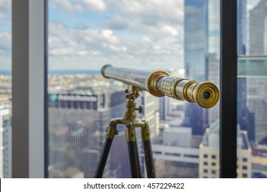 best telescope for city viewing