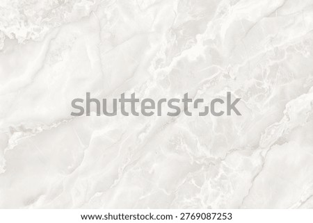 Classic White Marble Texture Background with Subtle Grey Veins and Elegant Polished Surface for Clean Minimalist Design, Luxury Bathroom Decor, Modern Kitchen Countertop, and Premium Branding