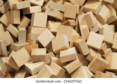 Classic Wood Block Puzzle Game