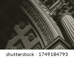 The Classical Architecture Detail Background 