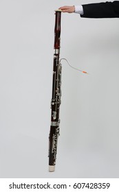 Classical Bassoon