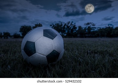 412 Football moon Stock Photos, Images & Photography | Shutterstock