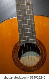 classical guitar