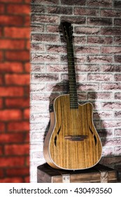 Classical guitar 4