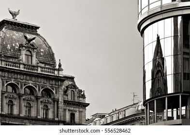 Classical and modern