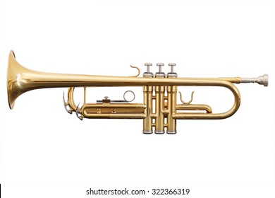 классическая музыка духовой инструмент труба