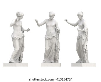 Classical Sculpture Venus Of Ales