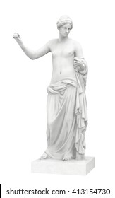 Classical Sculpture Venus Of Ales