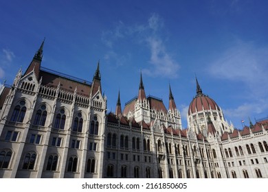 Classical, Traditional, Gothic Revival Style With Renaissance Revival Architecture In Its Dome