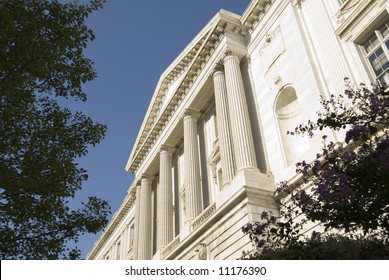 331 Russell senate office building Images, Stock Photos & Vectors ...