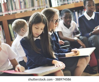 Classmate Educate Friend Knowledge Lesson Concept