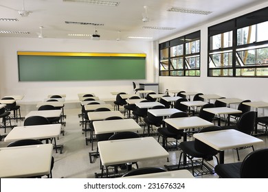 Classroom