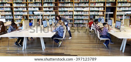 Classroom Classmate Insight Education Digital Concept