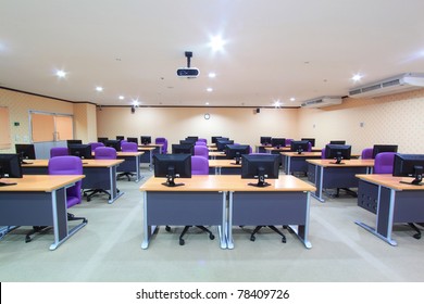 Classroom Computers