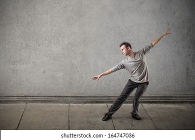 Classy Dancer