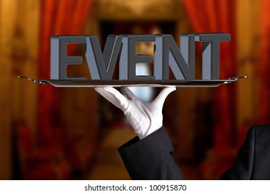 classy event