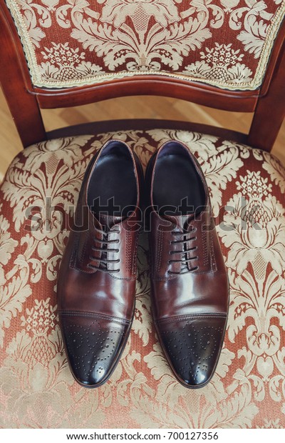 classy leather shoes