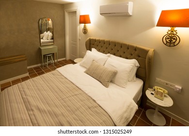 Tiles Bedroom Stock Photos Images Photography Shutterstock