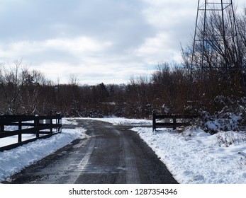 Claude Moore Park, Loudoun County, Virginia