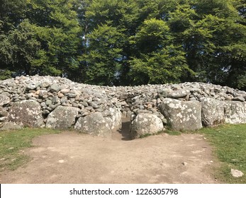 Clava Cairns, Scotland