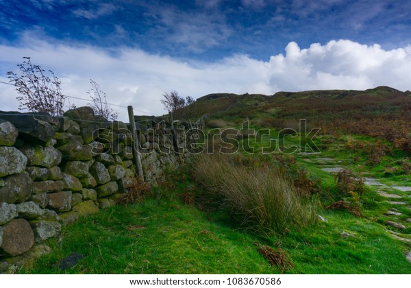 Clay Bank in North\
Yorkshire
