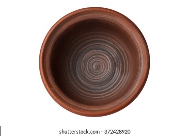 16,857 Clay bowl top view Images, Stock Photos & Vectors | Shutterstock