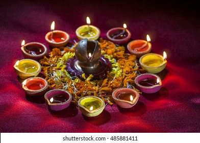 13,519 Clay Diya Lamps Images, Stock Photos & Vectors | Shutterstock