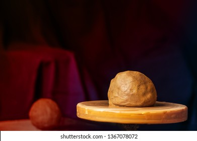 Lump Of Clay High Res Stock Images Shutterstock