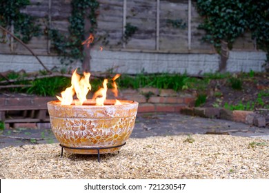 Imagenes Fotos De Stock Y Vectores Sobre Fire Pit Shutterstock