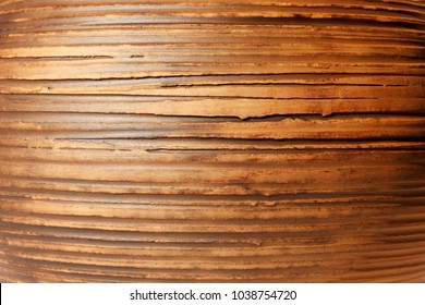 Clay Pot Texture