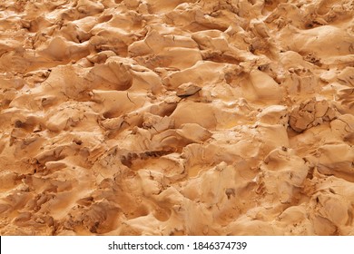 Clay, A Raw Material For Pottery