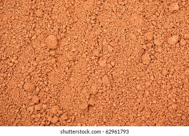 Clay Soil Background Stock Photo 62961793 | Shutterstock