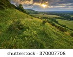 Clayton to Offham Escarpment SSSI on the South Downs National Park